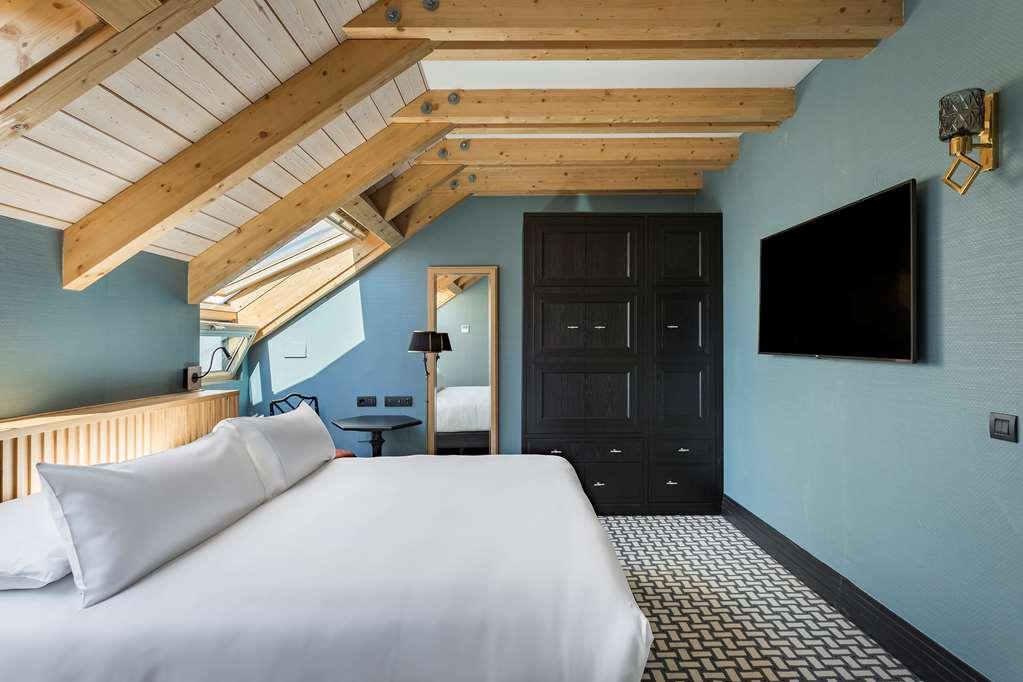Room Mate Collection Alba, Мадрид Стая снимка