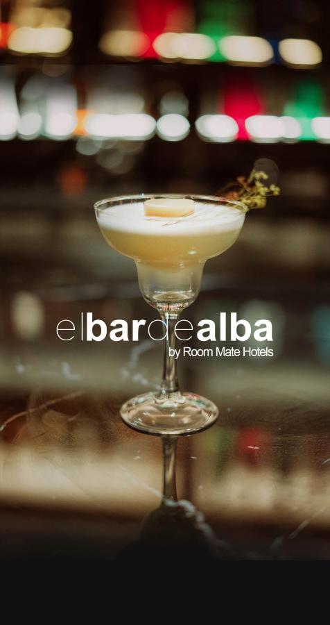 Room Mate Collection Alba, Мадрид Екстериор снимка
