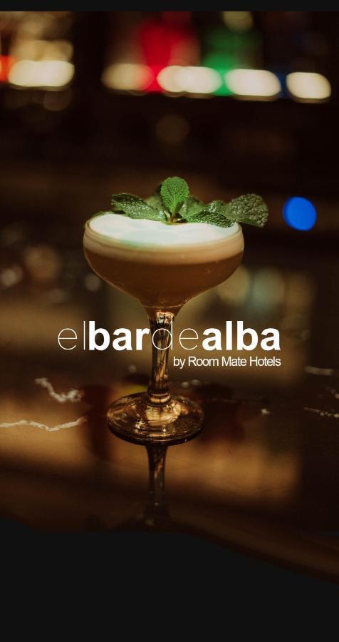 Room Mate Collection Alba, Мадрид Екстериор снимка