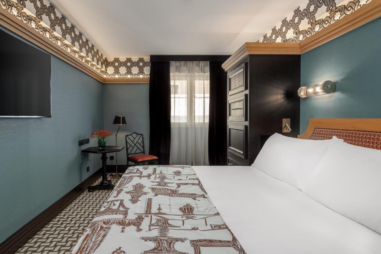 Room Mate Collection Alba, Мадрид Екстериор снимка