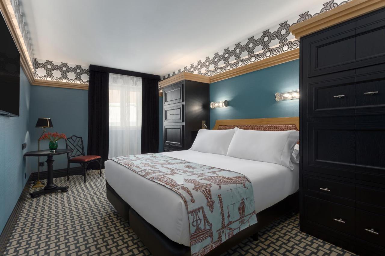 Room Mate Collection Alba, Мадрид Екстериор снимка