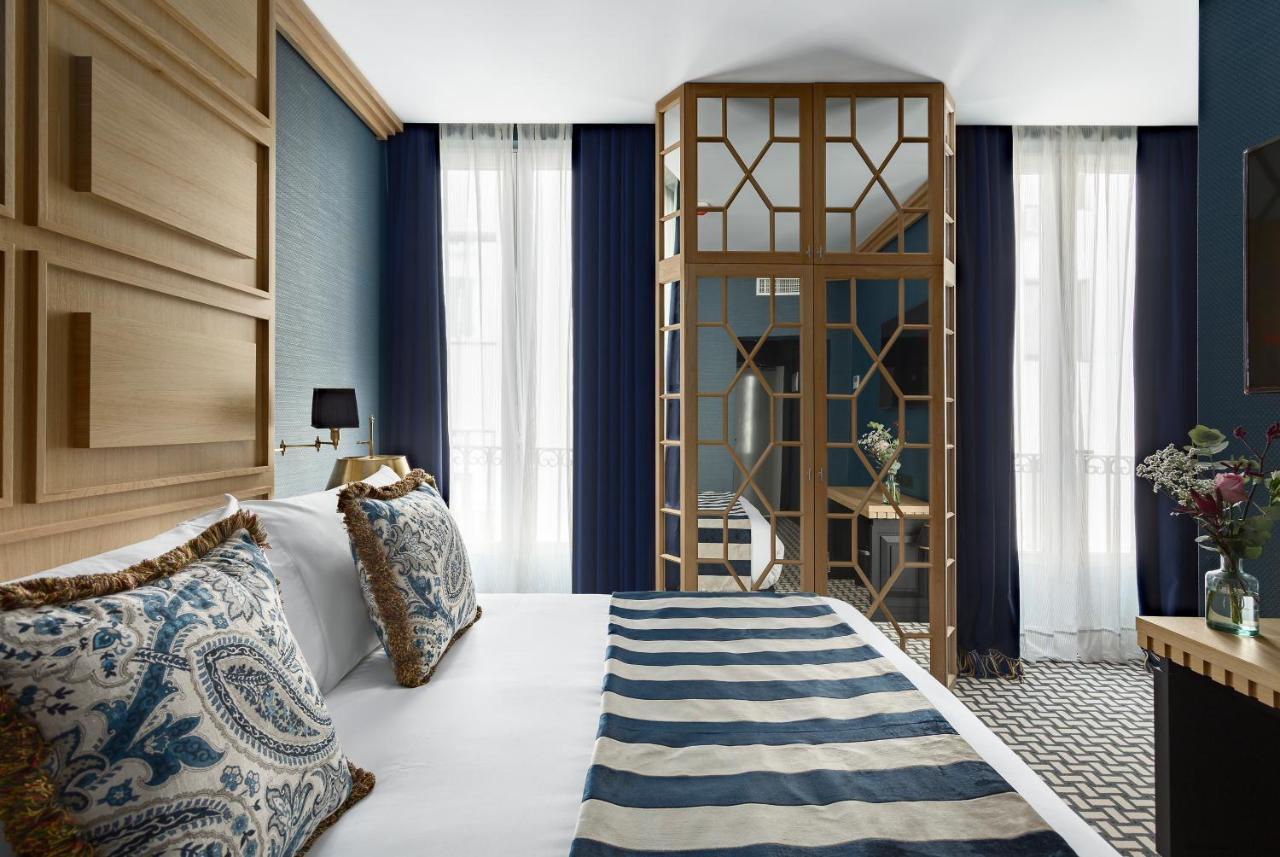 Room Mate Collection Alba, Мадрид Екстериор снимка